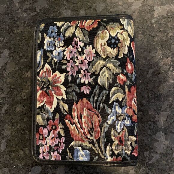 Vintage Day Runner FactCentre Family Phone Book NEW - Picture 6 of 10